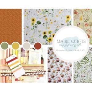 Collection de points lents - Splendeur d'automne, collection de points lents sur le thème de l'automne