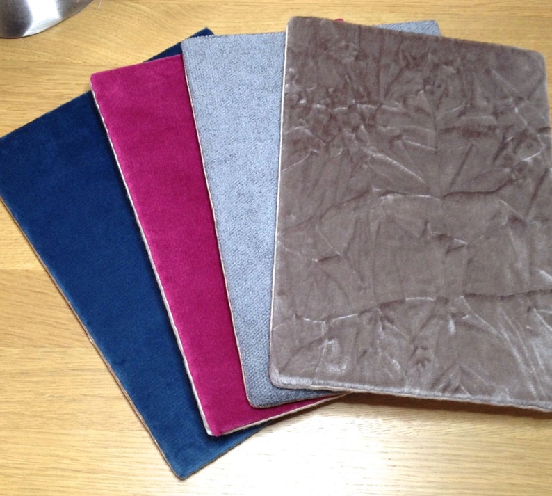 Goldwork Embroidery Board Beading board velvet board Etsy