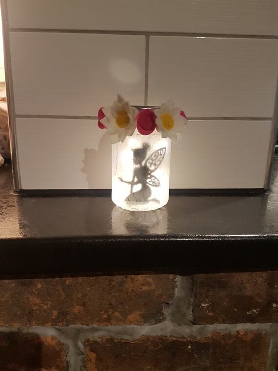 fairy lights for baby nursery