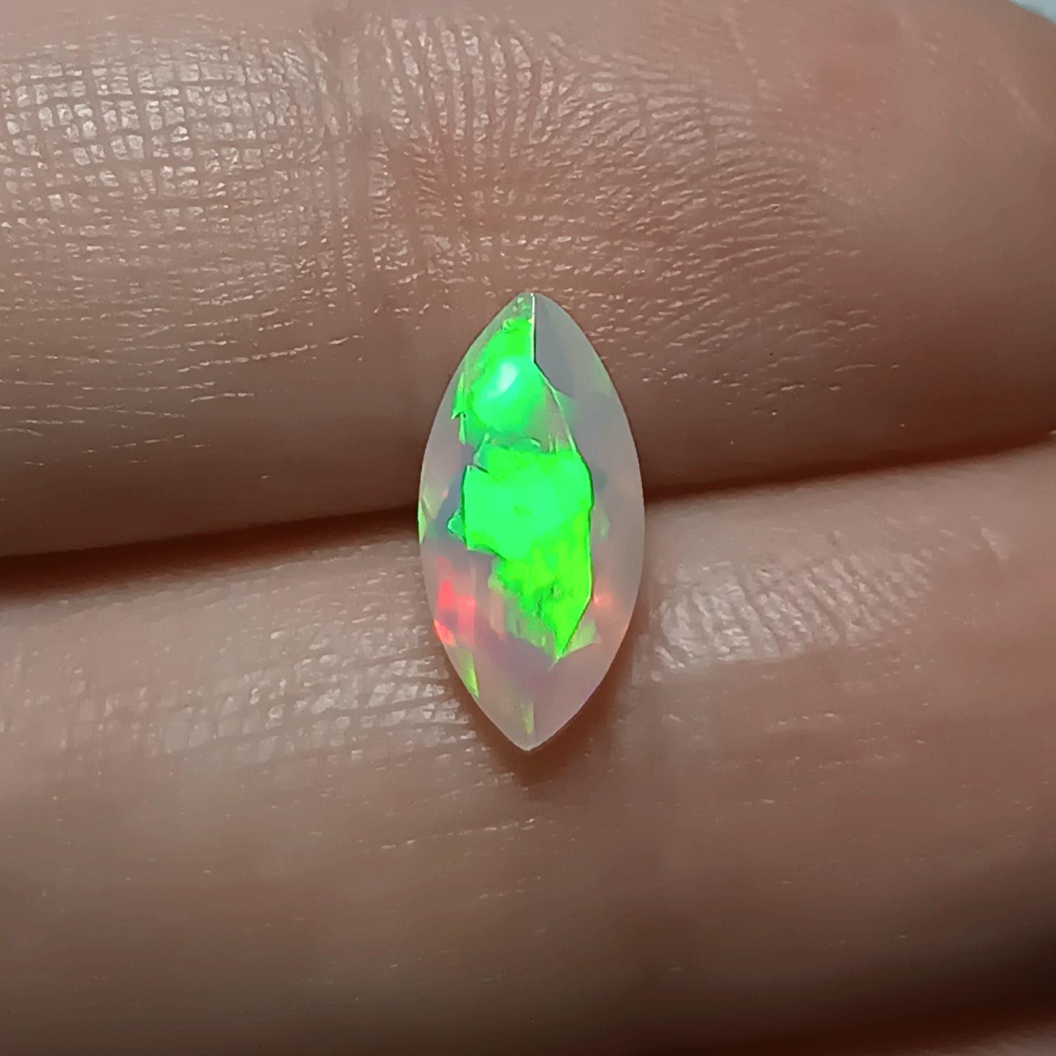 13x7 Marquise - Etsy