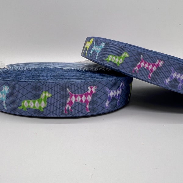 Preppy Ribbon - Etsy