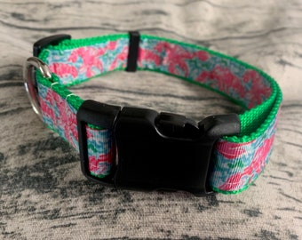 Lilly Inspired Hummer Hundehalsband/Leine