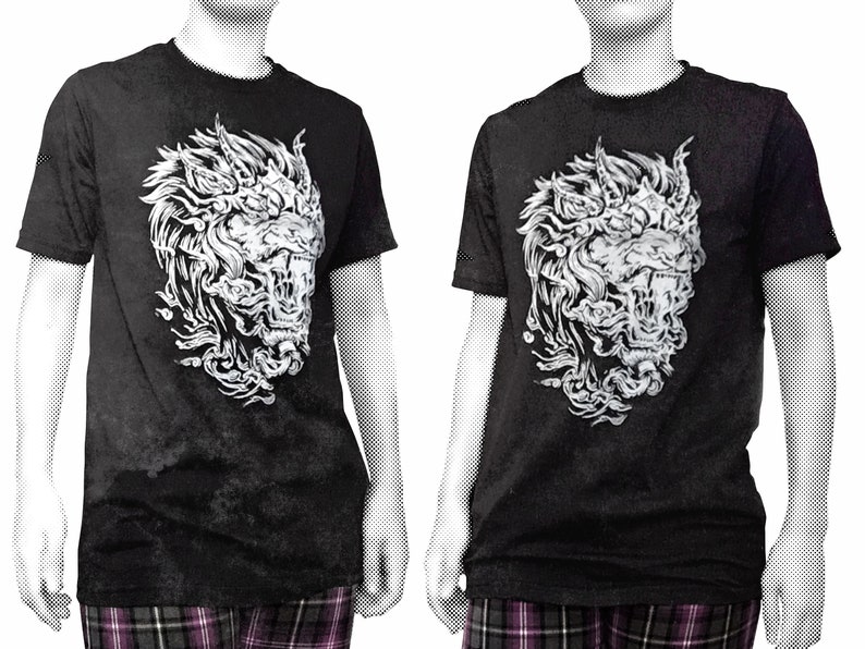 super mythical beast shirt