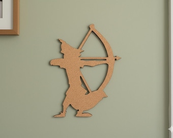Bacheca di Robin Hood