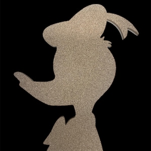 Donald Duck Inspired Pin Board Corkboard - Pin Collector, Gift Item, Kids, Adults, Holiday, Gifts for her, Gifts for Him, Birthday.