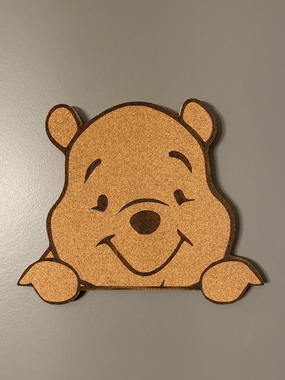 クラシックプー コルクボード プーさん classic pooh クラシックプー