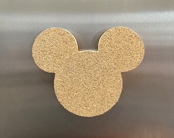 ディズニー ミッキー＆ミニー マグネットピン/コルクボード | ピン