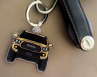 Tacoma keychain sale