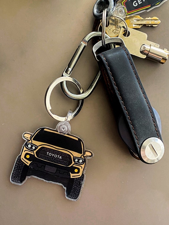 Tacoma keychain sale