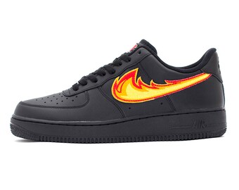 dragon breath air force 1