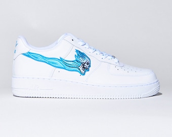 new york giants air force ones