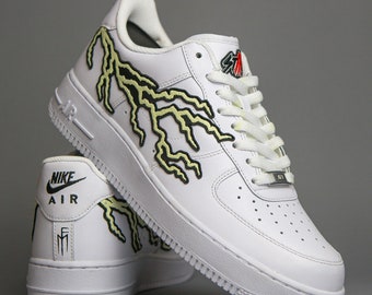 new york giants air force ones