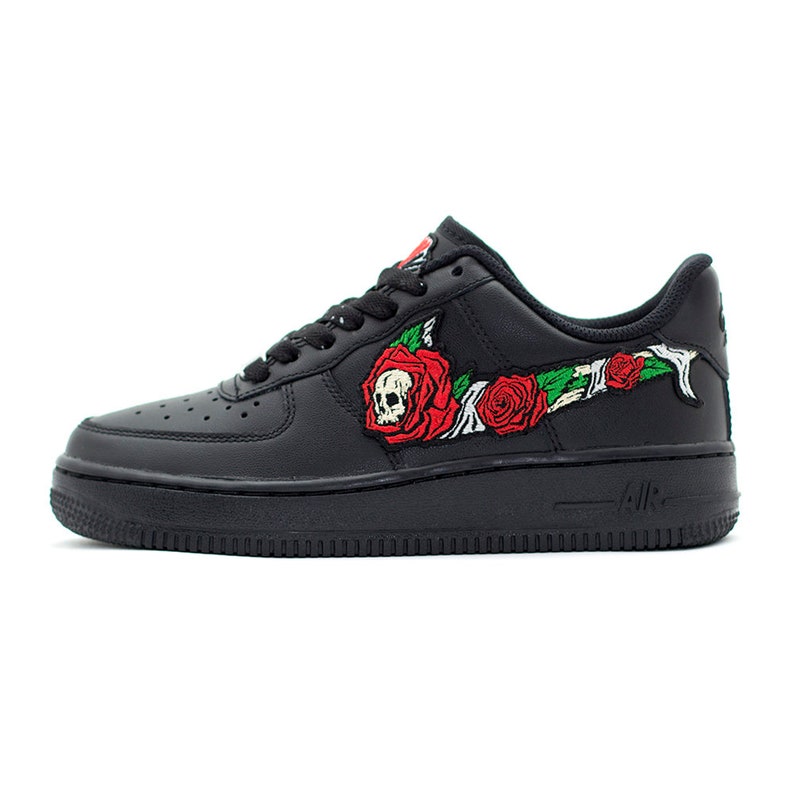 hype air force 1