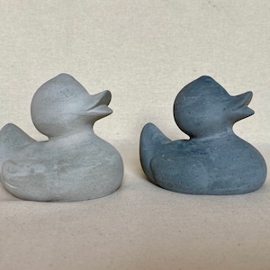 Concrete Ducks//Concrete Duck