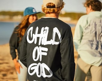 Child of God Sweatshirt / Hoodie