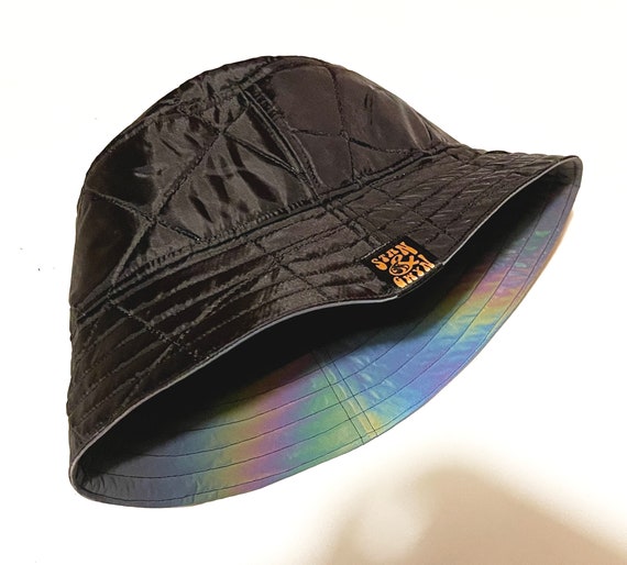 Louis Vuitton Bucket Hat Monogram Watercolor Multicolor