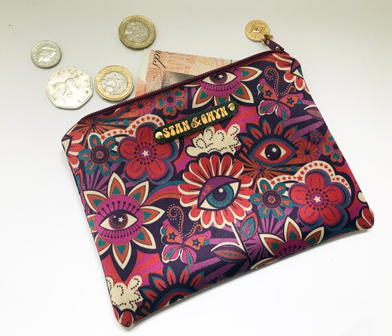 Sheep Coin Purse – We Give it a Whirl