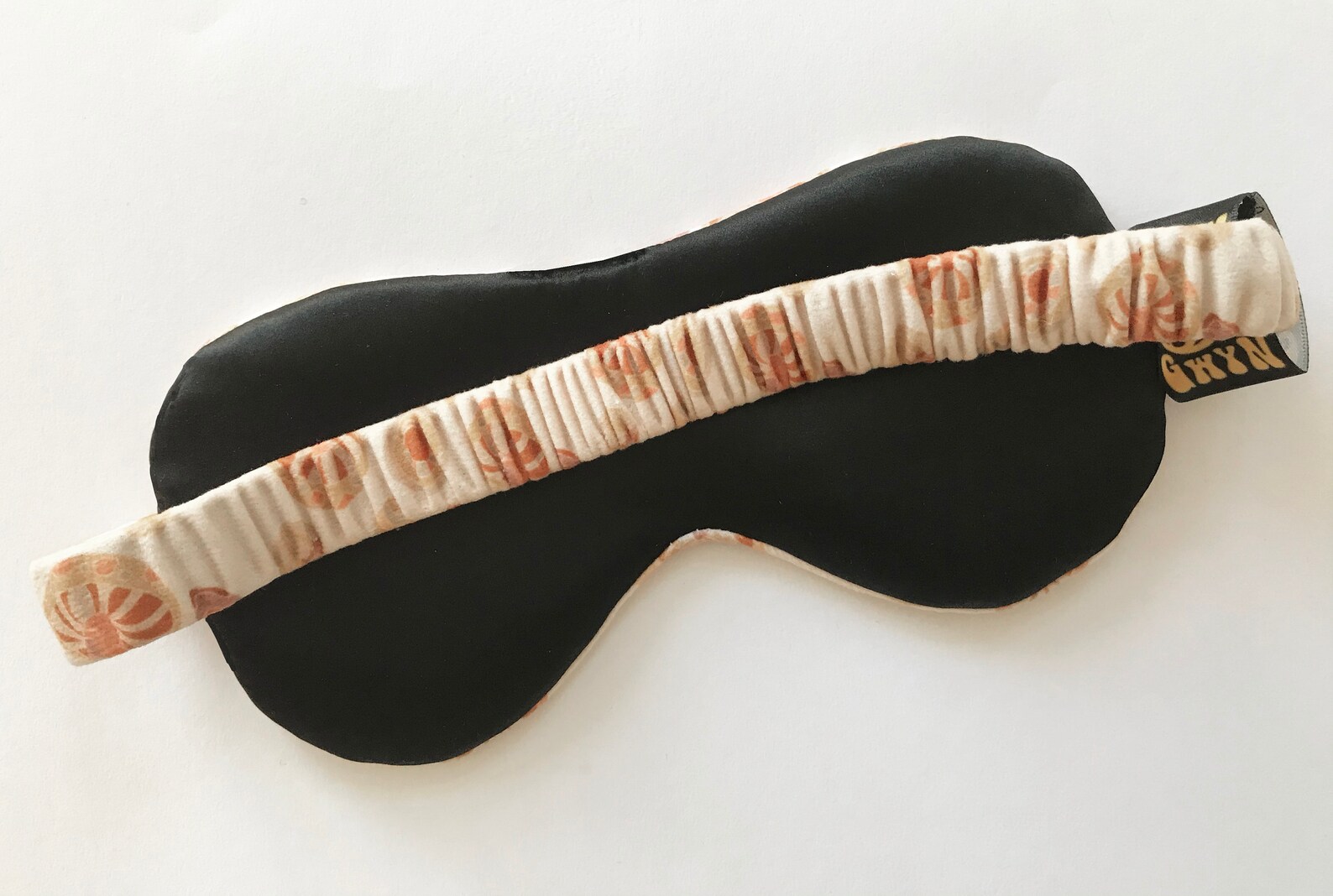 Mushroom Sleep Mask Toadstool Eye Mask Sleepingmask. Etsy UK