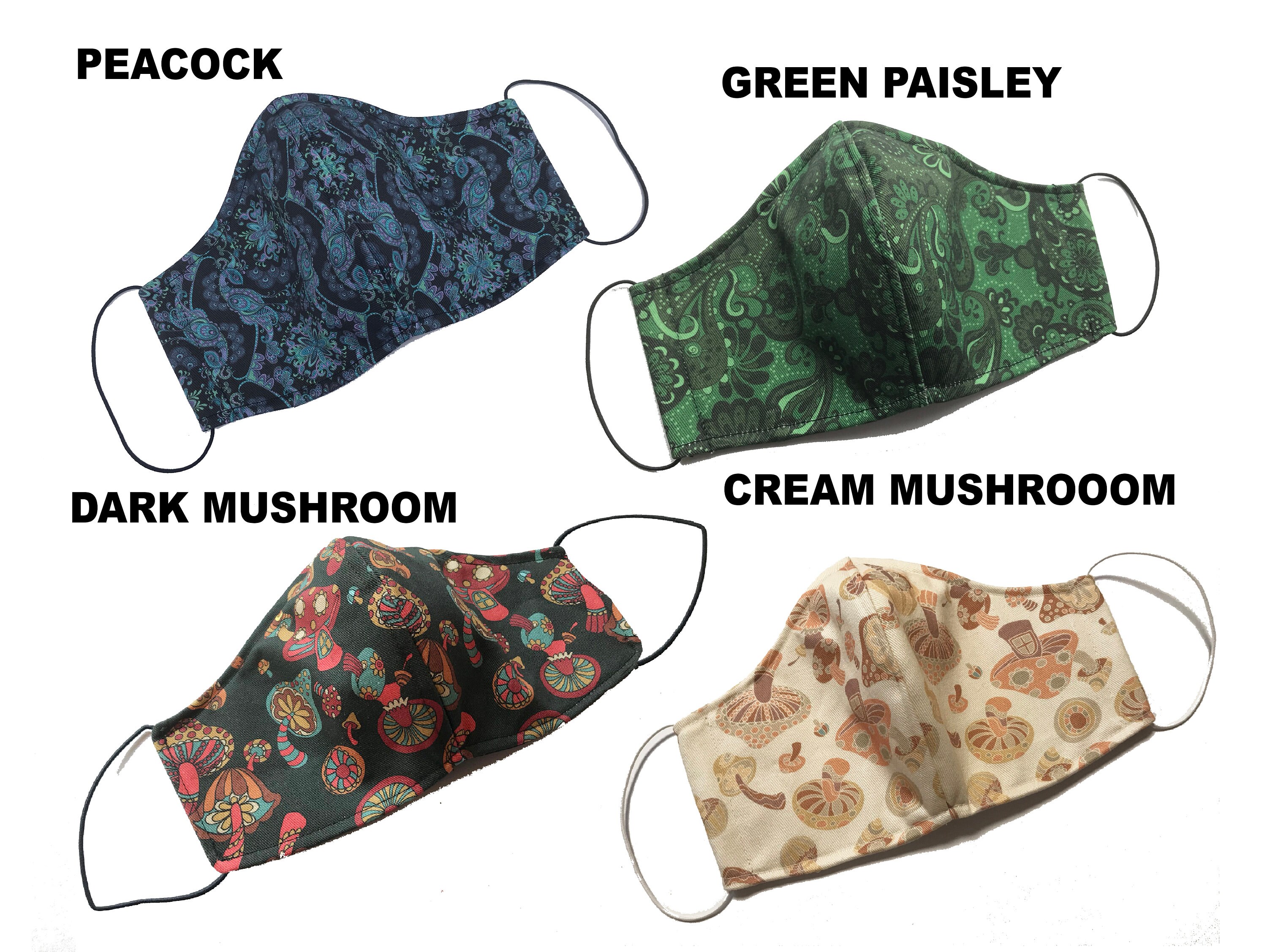 Ear Savers for Face Masks Ear Protectors Button Mask Band. Etsy Australia