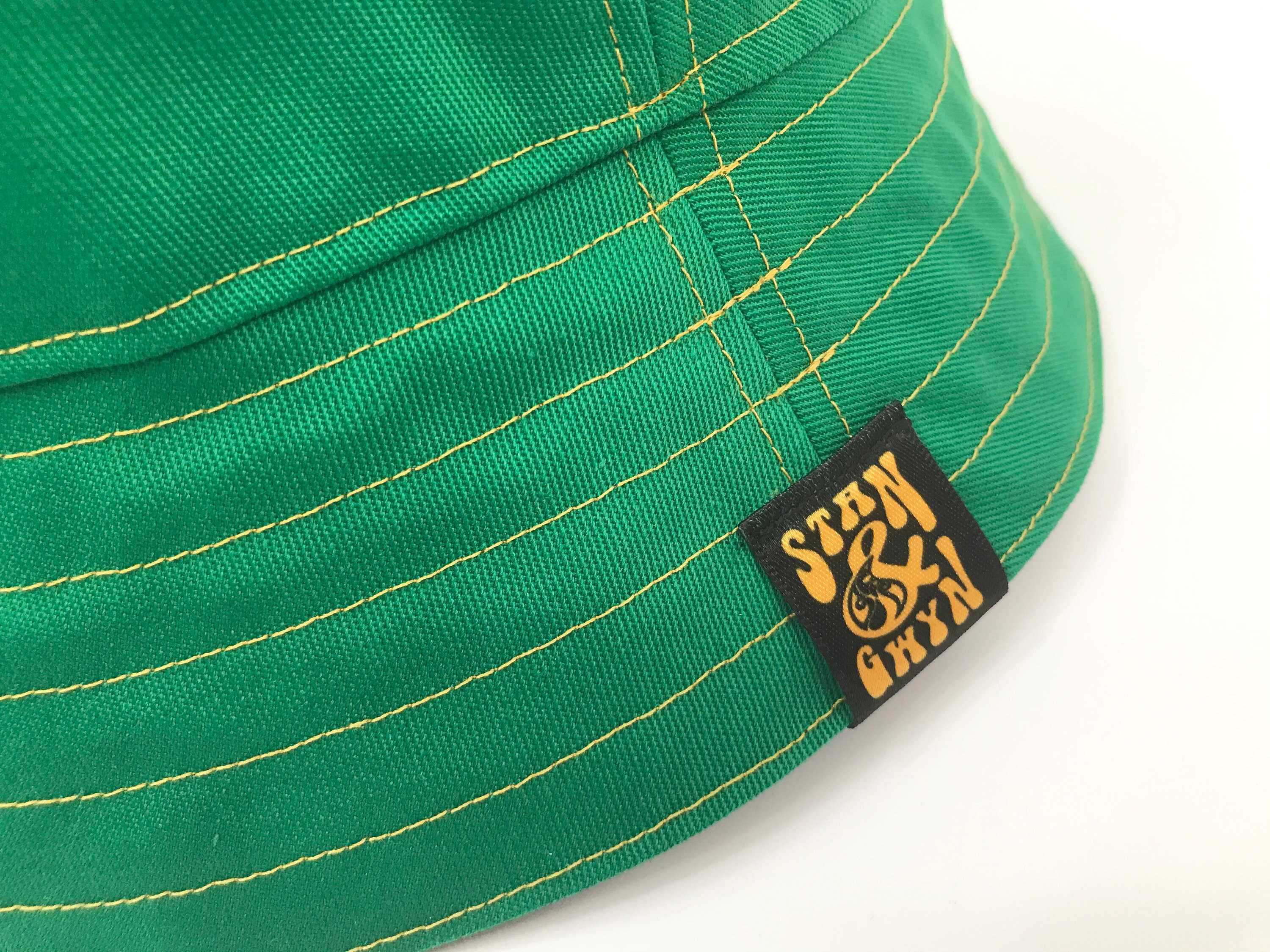 Cappello da pescatore di cactus cappello a secchiello | Etsy Italia