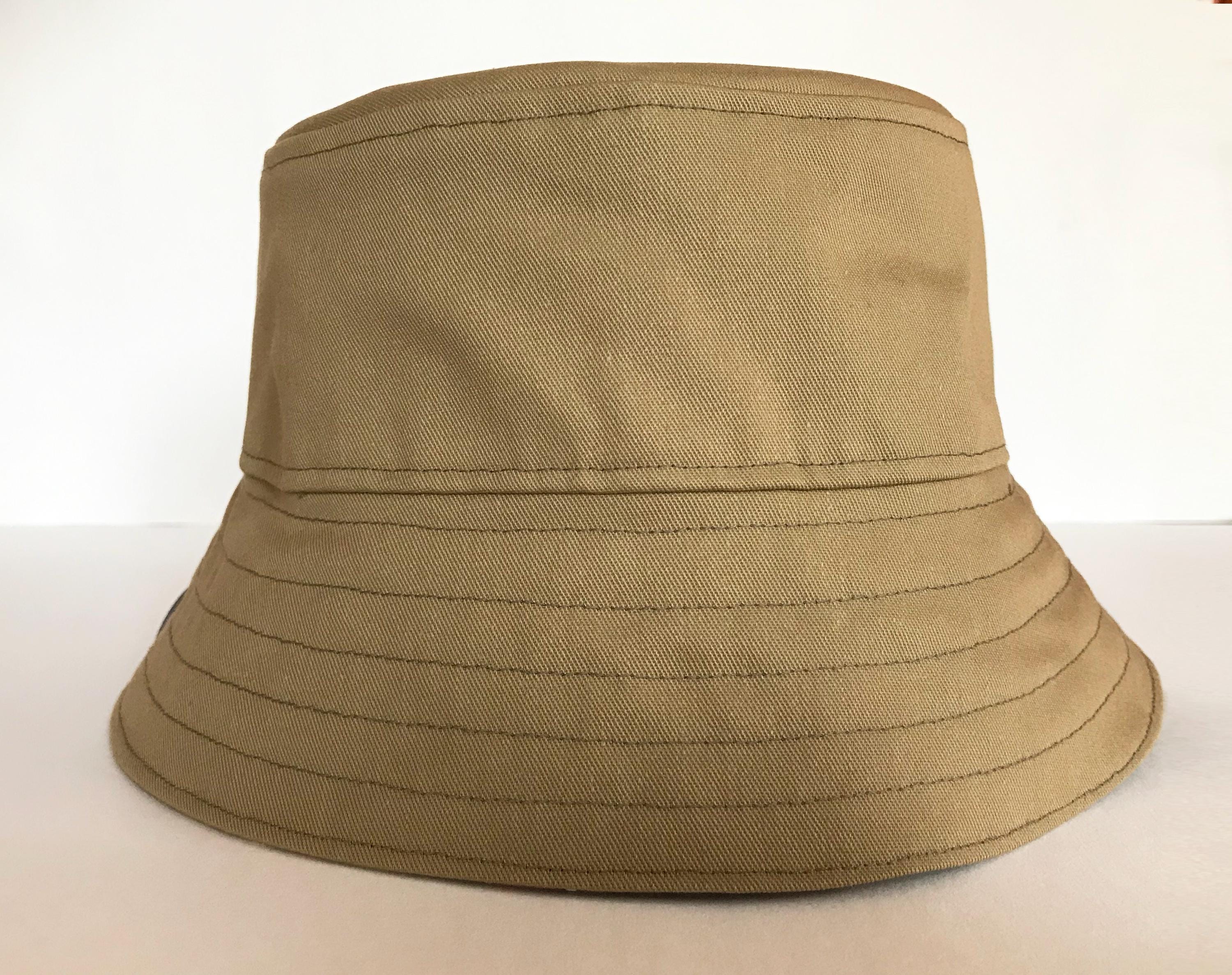Paisley Bucket Hat, Green Bucket Hat, Pretty Green, Fisherman Hat