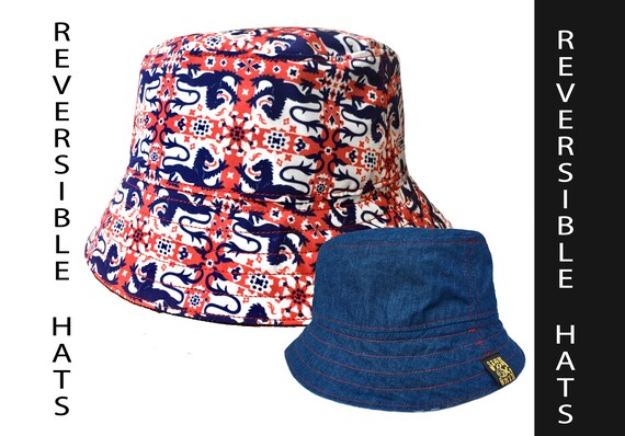 England Bucket Hat Jubilee Hat St 