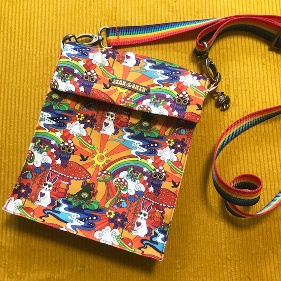 Cartoon crossbody bag new arrivals