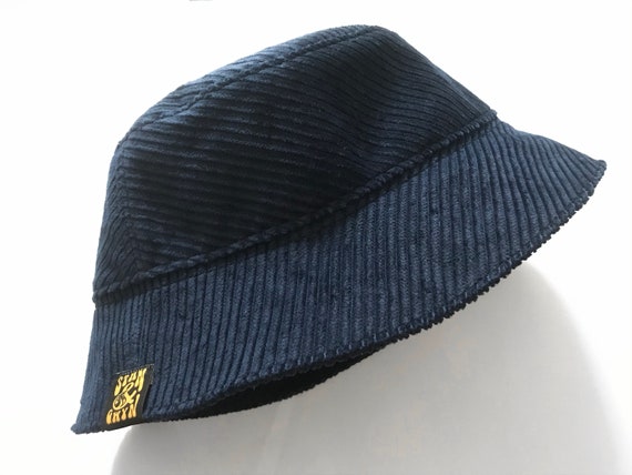 Buy wholesale MONOGRAM DENIM HAT