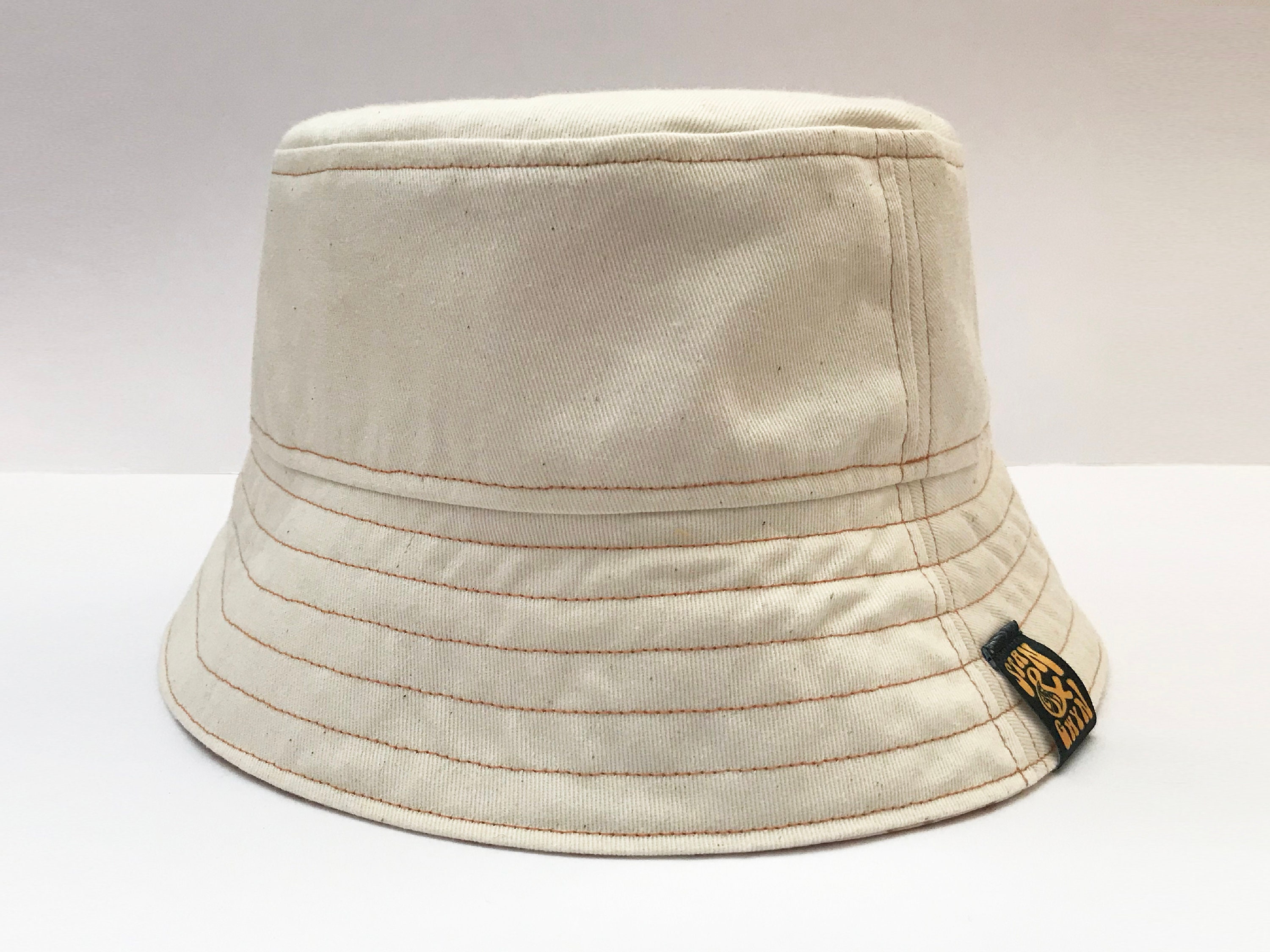 Paisley Bucket Hat, Green Bucket Hat, Pretty Green