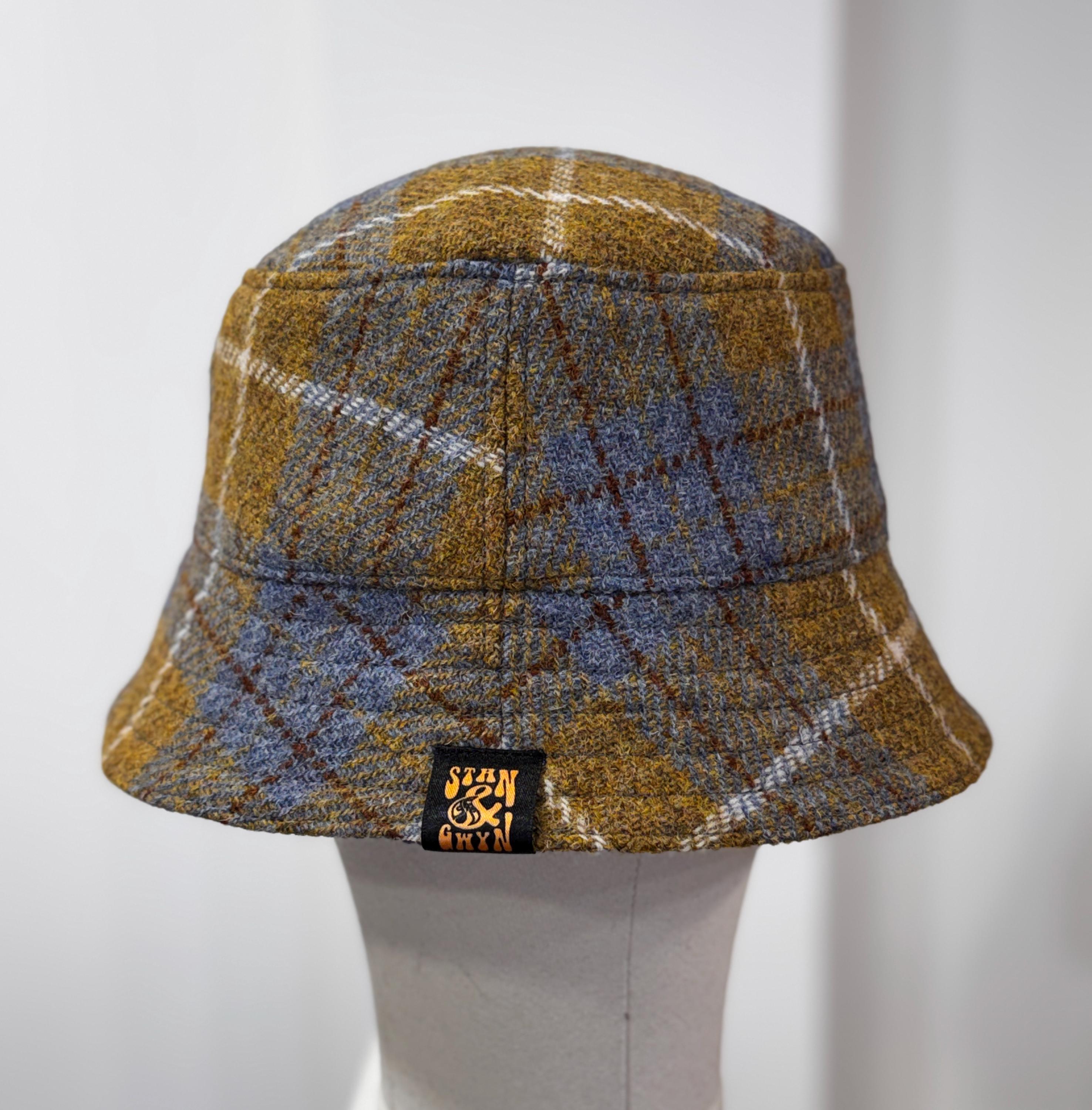 帽子 Unlikely Bucket Hat Wool Tweed il_fullxfull.7740839893_dyve.jpg