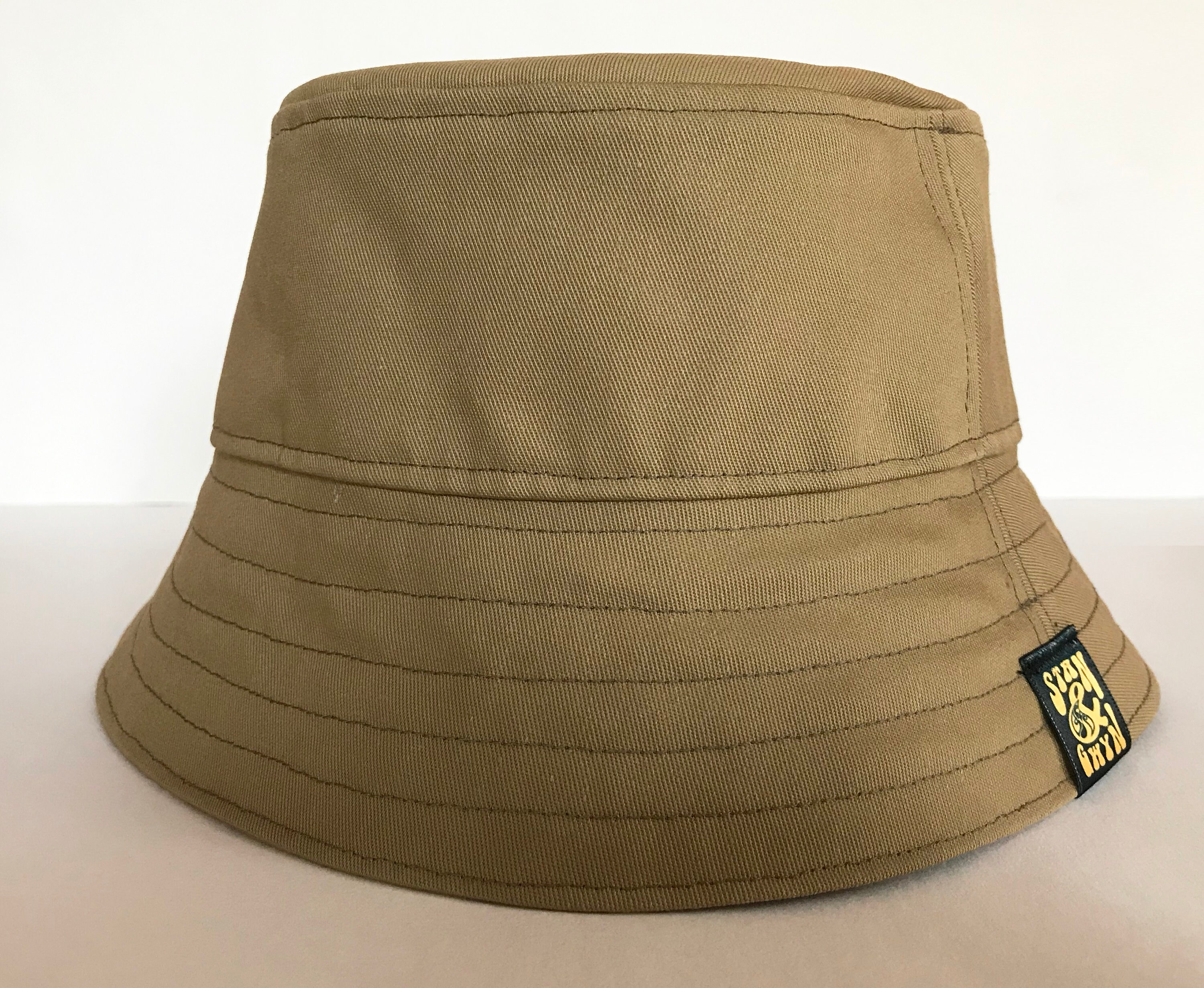 ハット WKNDRS FLORAL KNIT BUCKET HAT 5FT777 FLORAL KNIT BUCKET HAT | WKNDRS 공식몰