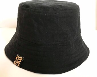 351 Cappello da Pesca Unisex Modello di Cavia Simpatico Cartone Animato