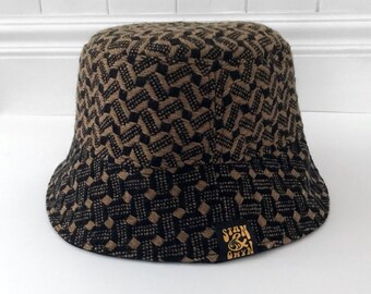 Camel Bucket Hat - Etsy UK