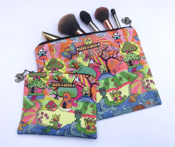 Expensive makeup bags hotsell