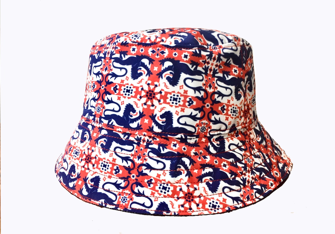 England Bucket Hat, Lionesses Kit, Football Hat, St. Flag Hat