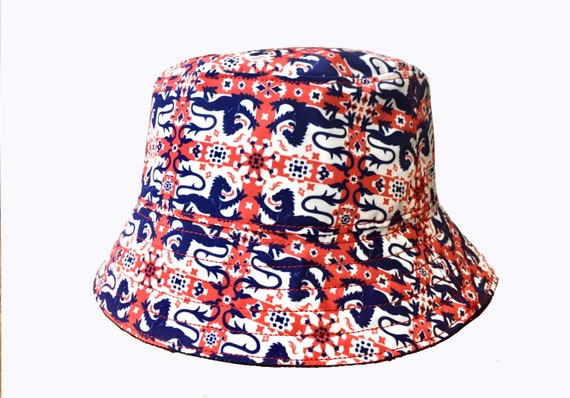 England Bucket Hat Jubilee Hat St 