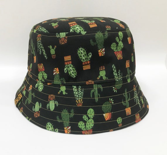 KruhitkaLove / Green Party Cape、Hatセット BEACHSIDE PLAY CROCHET BUCKET HAT-KELLY – Lucca Couture