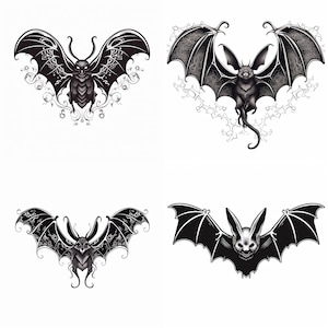 SHANGMAOYO Tattoo Stickers Black Temporary Tattoos for Women Kids Adult  Cross Bat Tatoos Hummingbird Dream Catcher Tattoo Small Tattoo stickers  (Color : Csq229, Size : 5pcs) : Amazon.co.uk: Toys & Games