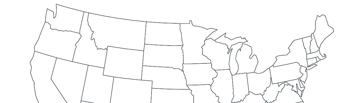 Map of USA Blank Map of North - Il 1140xN.5293179420 A2hb