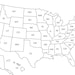 see more listings in the Maps of the USA section