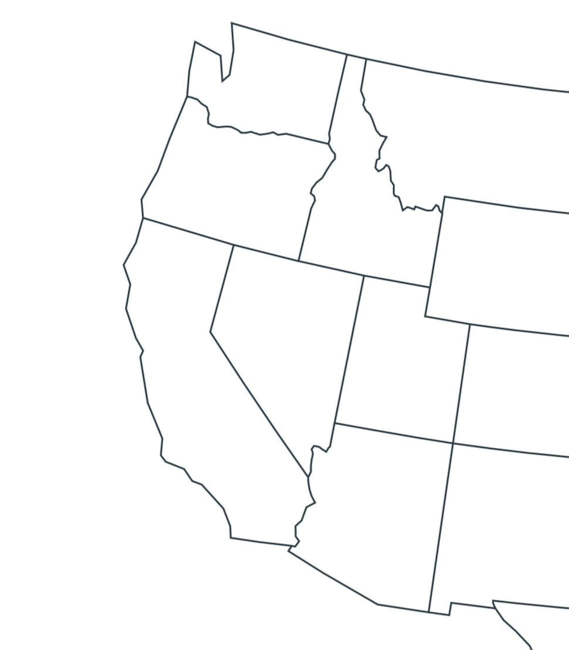 map-of-usa-blank-map-of-north-america-united-states-outline-map-usa