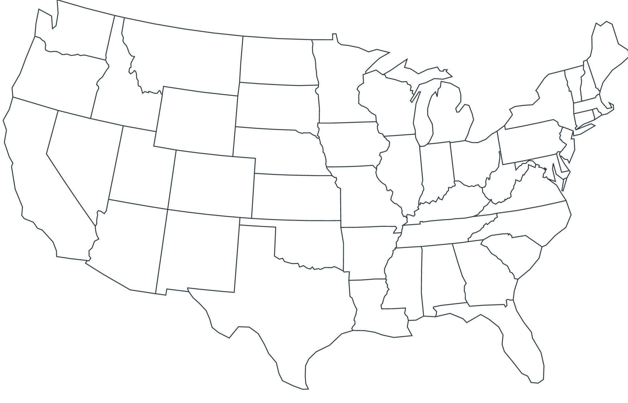 世界地図　アメリカ合衆国地図　2点 Amazon | Rand McNally アメリカ合衆国地図/世界地図セット