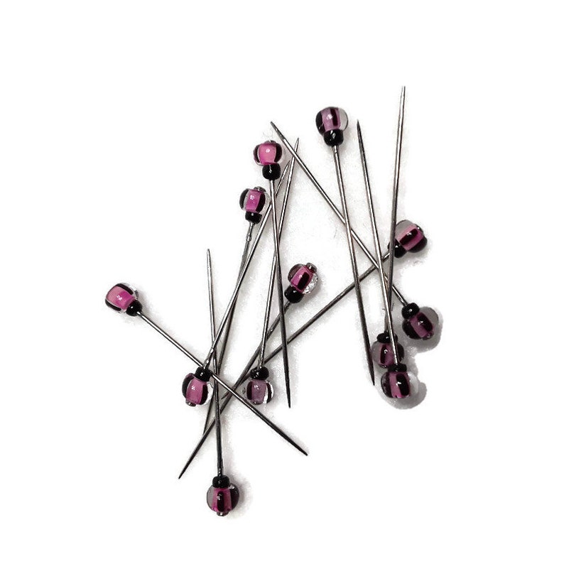 ball head straight pins ball head straight pins