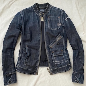 G Star Raw Jacket - Etsy