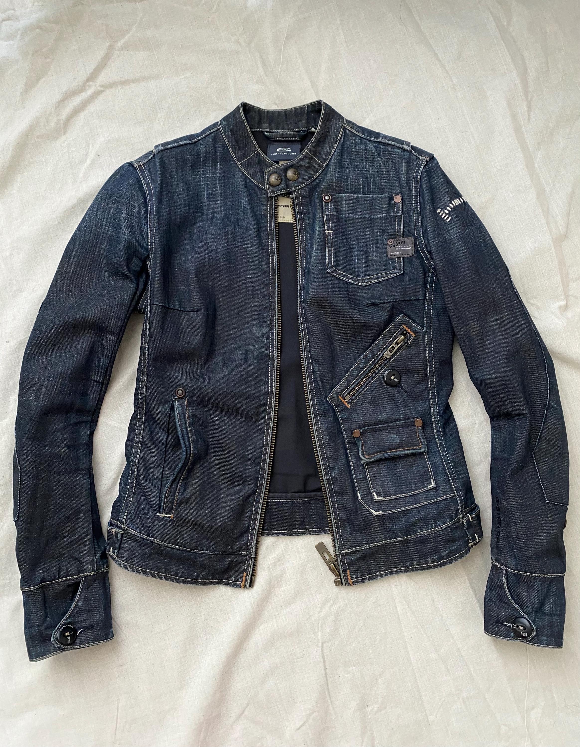 Archive Diesel Jacket - Etsy