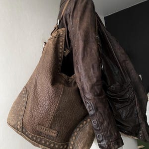 Opium Bag - Etsy