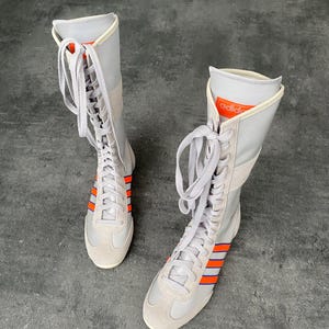 adidas gazelle silver green womens Adidas Y-3 Qasa Elle High Sock Sneakers  My Next Fit