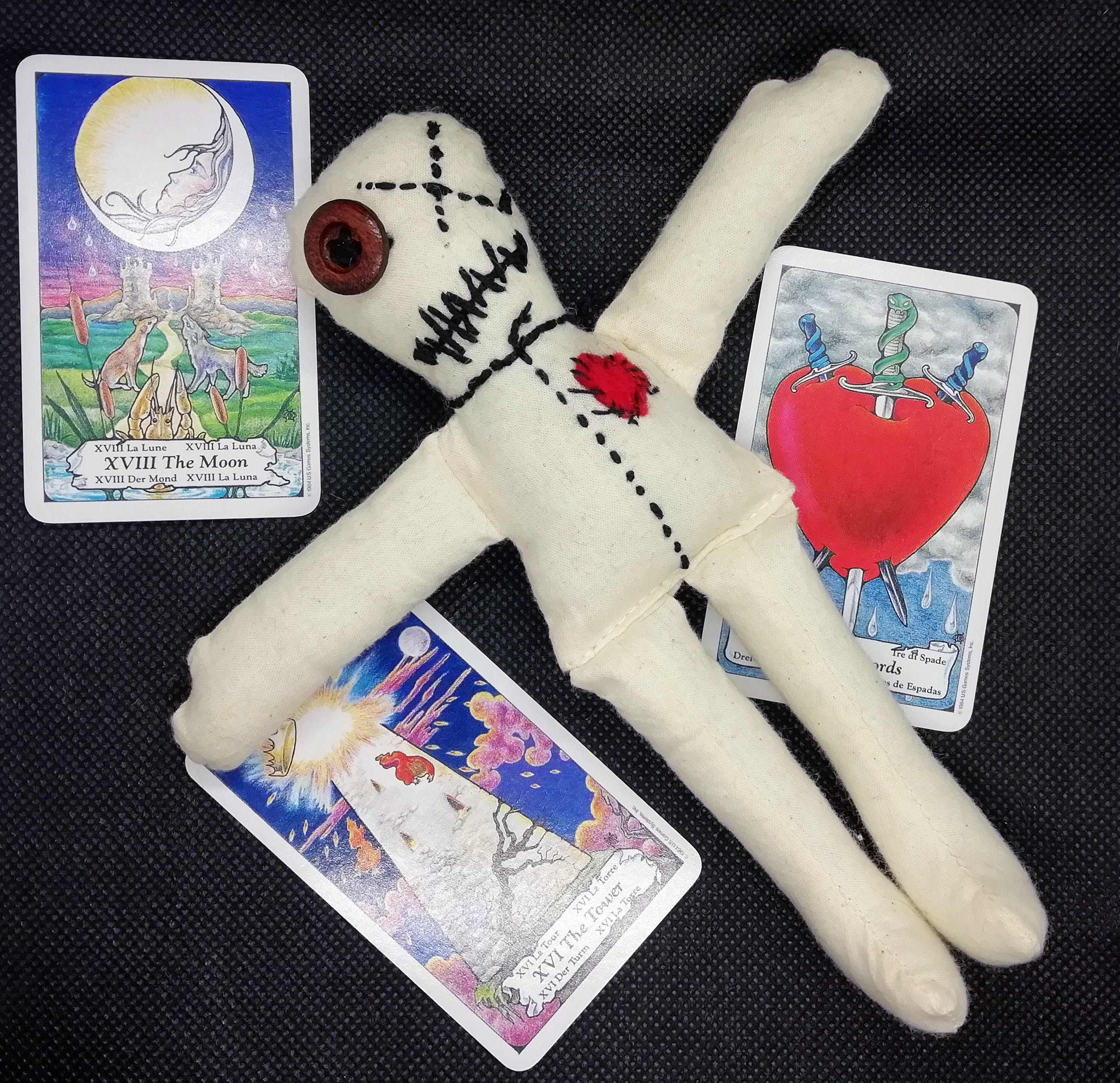 voodoodoll