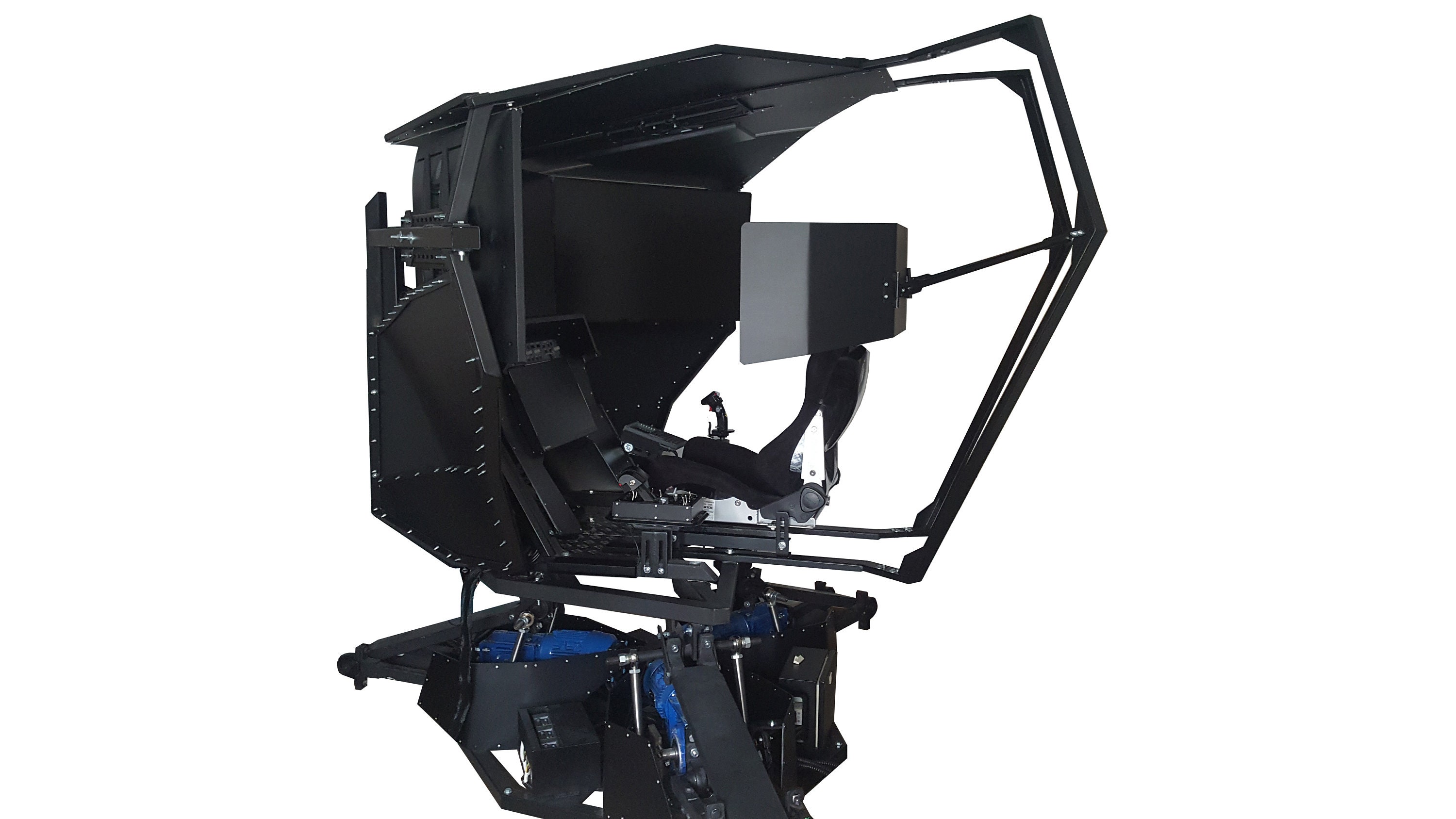 Motion Simulator for sale Only 4 left at 65