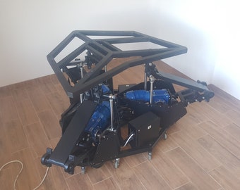 3dof motion platform